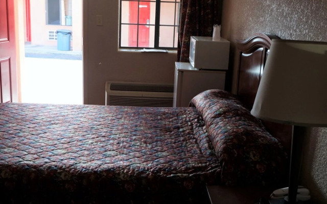 White Mountain Motel