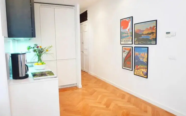 Chic Rentals La Latina - Cava Alta