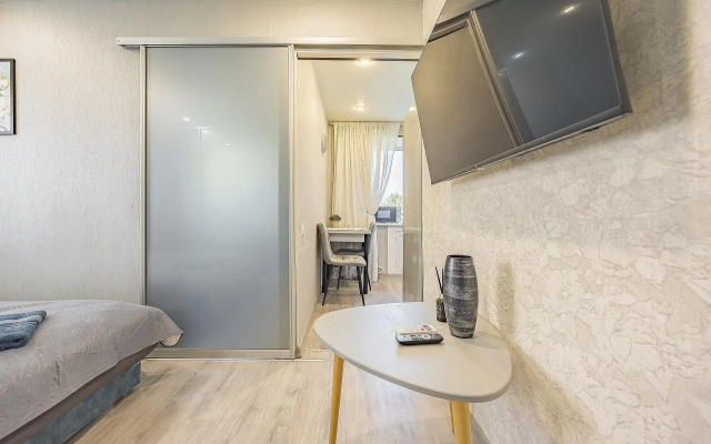 Top House на улице Вячеслава Шишкова 8к2