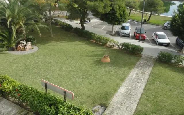 Apartamento Estany Rodo