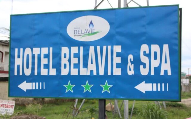 Hôtel Belavie