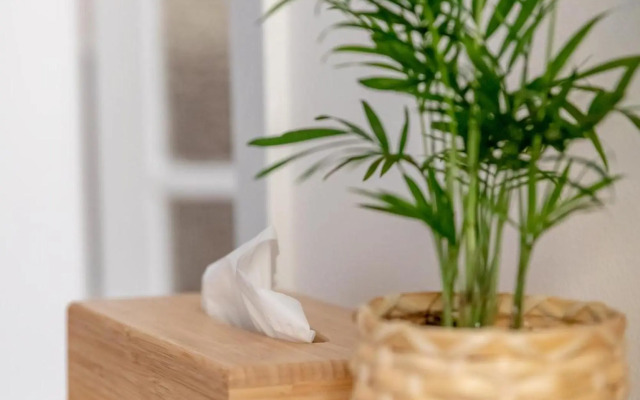 Stylish apartment near Mariahilferstraße