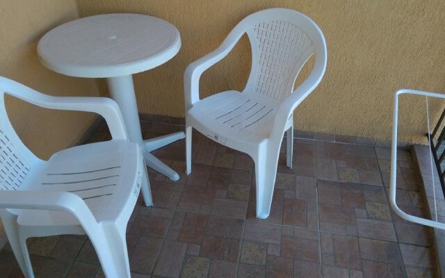 Tatyana Guest House