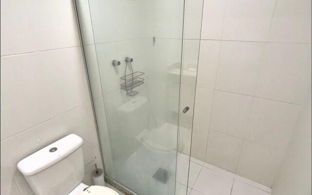 Apartamento completo e luxuoso no Mundo Plaza 2