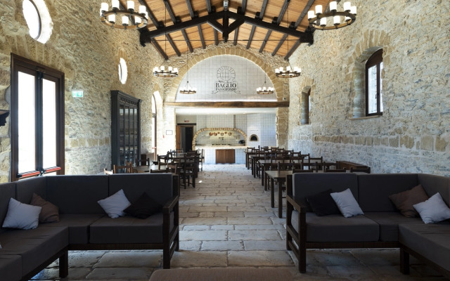 Tenute Baglio Passofondo