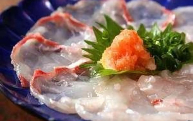 Echizentamagawa Onsen Hidetake