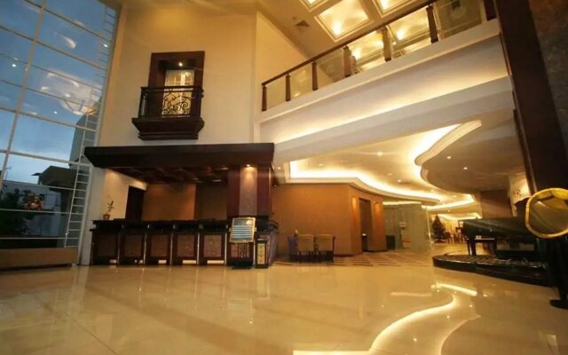 Hotel Dafam Semarang