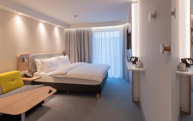 Holiday Inn Express and Suites Potsdam, an IHG Hotel