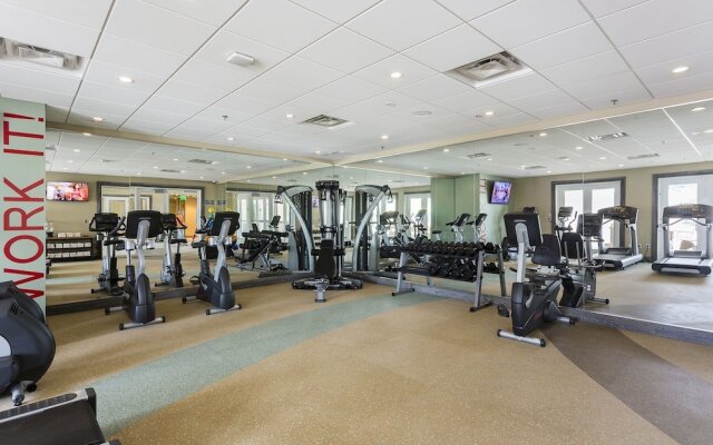 Disney & Golf holiday home