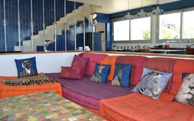 Villa Ardia - 50 Metres From the Beach