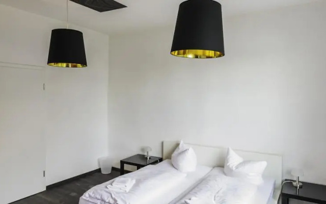 Altes Zollhaus Mescherin