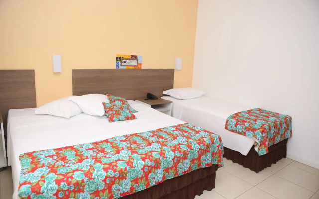 Hotel Açoriano