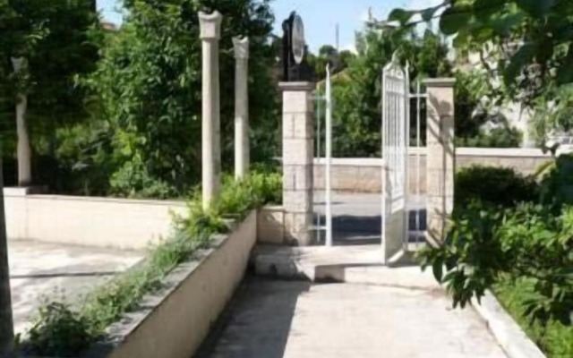 Villa Micika