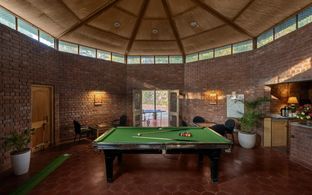 Baikunth Resorts by Leisure Hotels