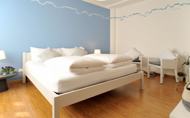 Stop & Sleep Udine