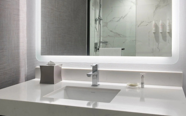 Boston Marriott Copley Place