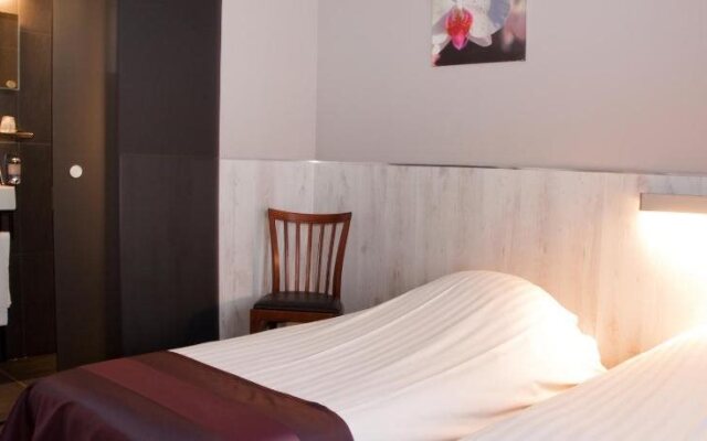 Hotel Brabant