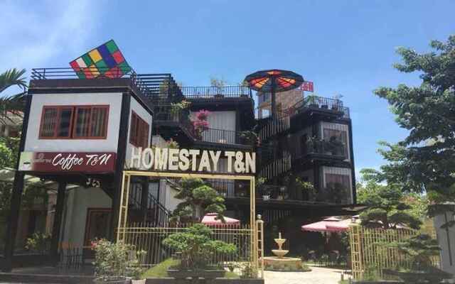 Homestay T&N