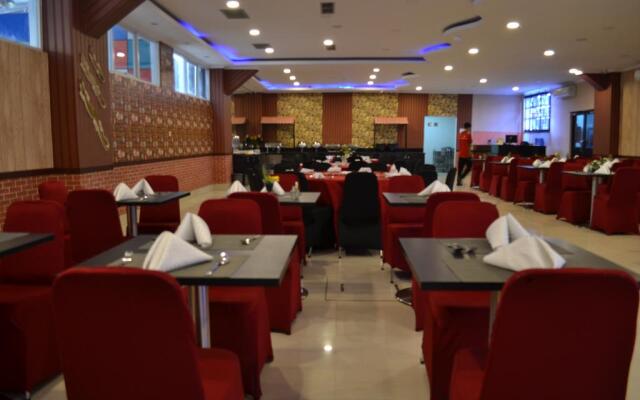 Puncak Budget Hotel