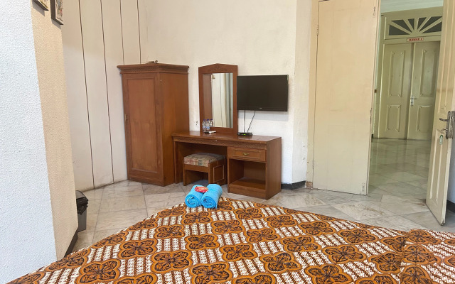 Hotel Limaran 1