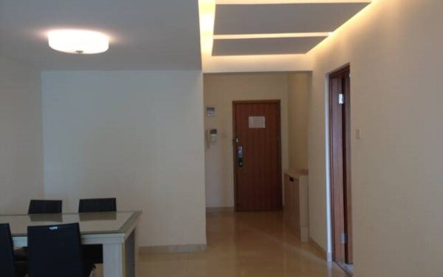 King Tai Service Apartment