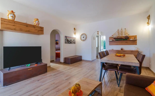 Villa Gioia 400m From the Beach