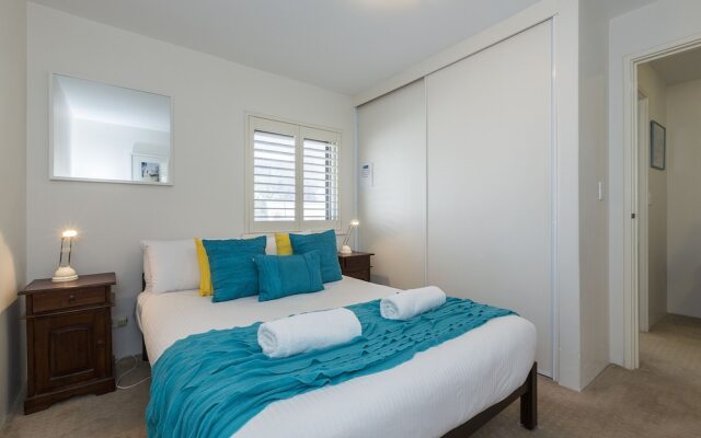 Gold Sands Beach Apartment