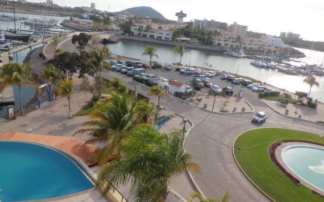 Condo Punta M