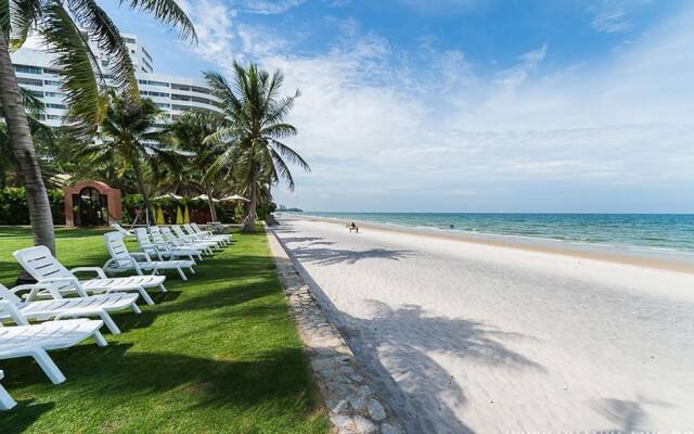 Marrakesh Condo Residence by Hua hin property online