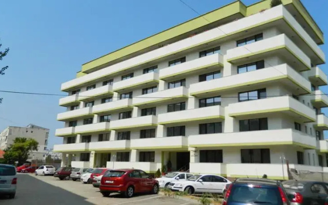 Bonjour Mangalia