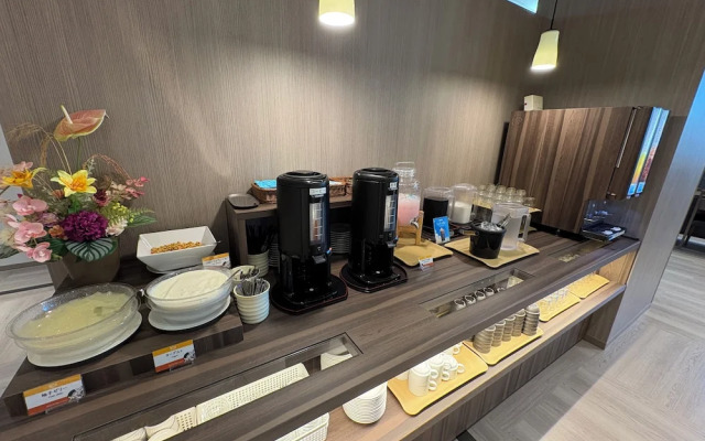 Hotel Route Inn Kurayoshi Ekimae