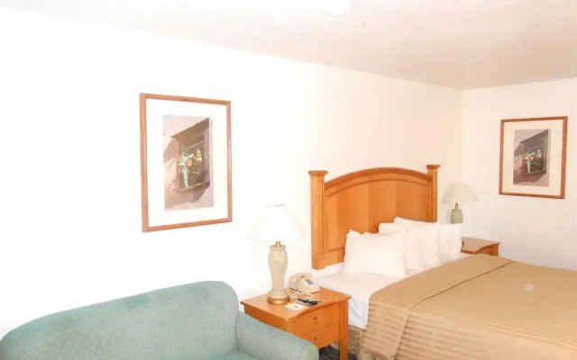 Days Inn Hotel Phoenix Metrocenter