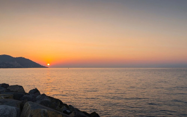 Residence Orchidea Two-room Apt 5 Pax