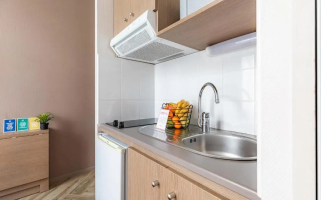 Appart'City Confort Reims Centre