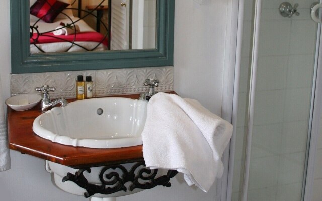 Wayside Inn Knysna