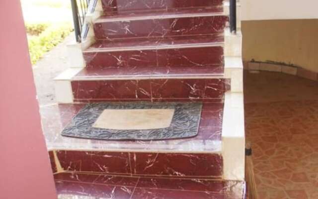 Acacia Furnished Apartments Nanyuki