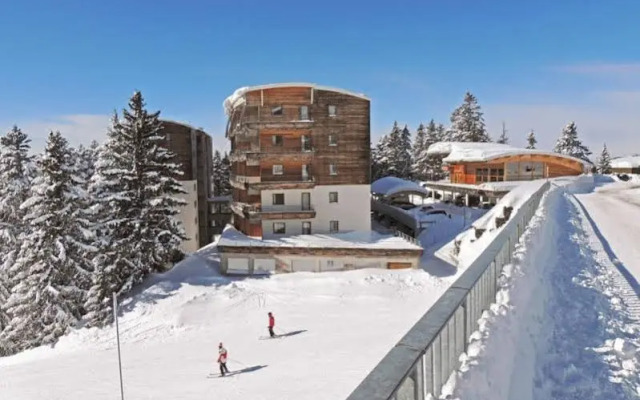 Noemys L'Ecrin des Neiges