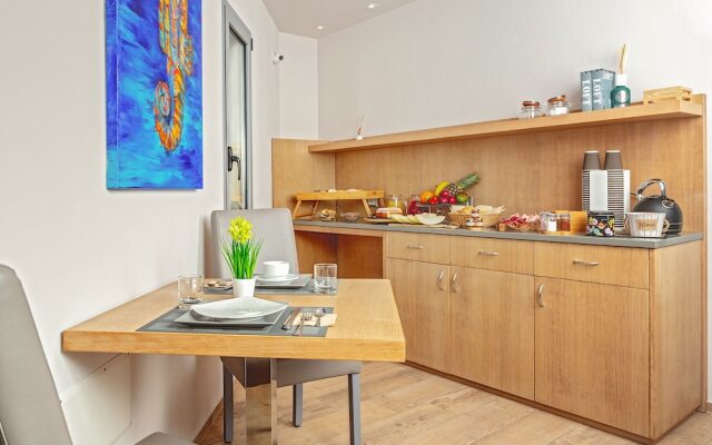 Capotesta Luxury Rooms