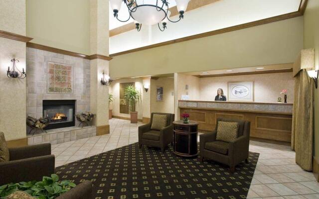 Homewood Suites by Hilton Austin-South/Airport