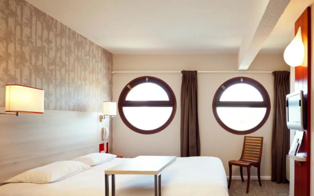 Hotel Mercure Ouistreham Riva-Bella