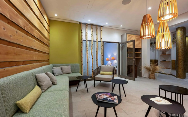 Hotel Anklamer Hof, BW Signature Collection