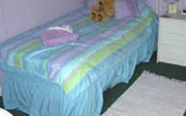 Cambrian Guest House