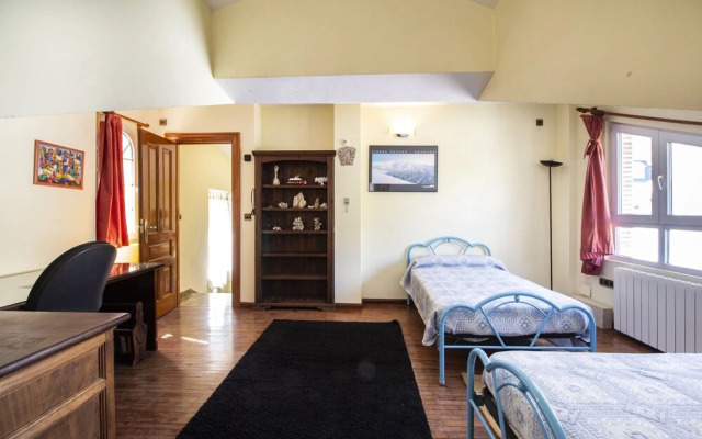 Villa Del Mamut