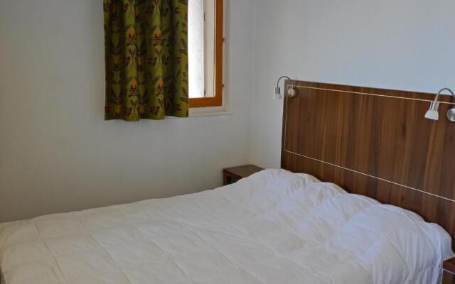 Appartement Jausiers, 4 pièces, 8 personnes - FR-1-165B-25