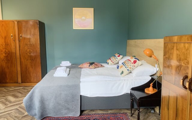 Apartamenty Piotrkowska 28 by Good Time
