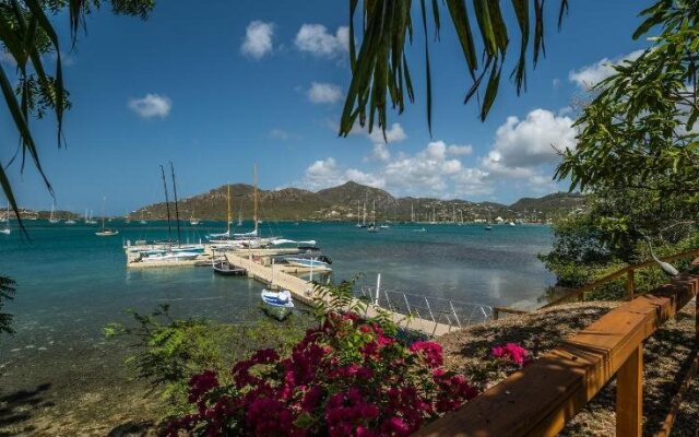 The Lodge - Antigua