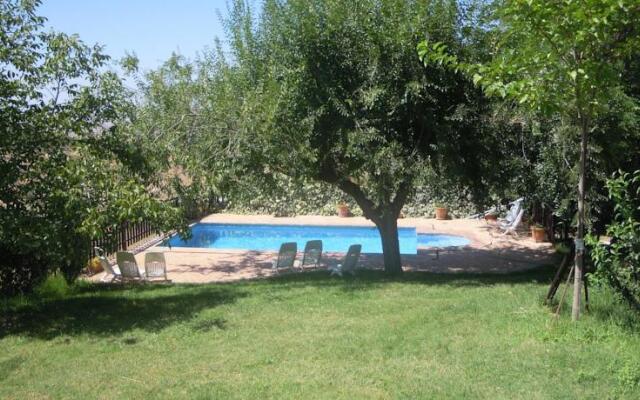 VTAR Cortijo los Llanos