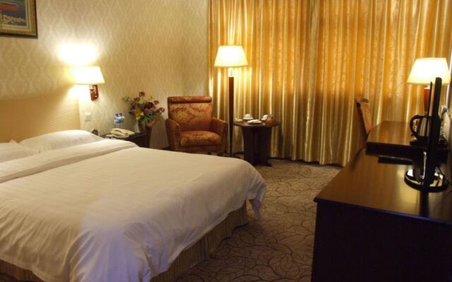 Eastern Light International Qingdao