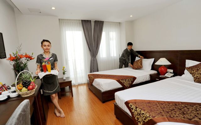 Hanoi Golden Hotel
