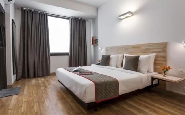 Hotel Yulia - Le Amour Inn